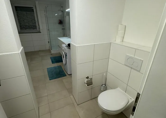 To Be Deluxe-suites Weiden in der Oberpfalz